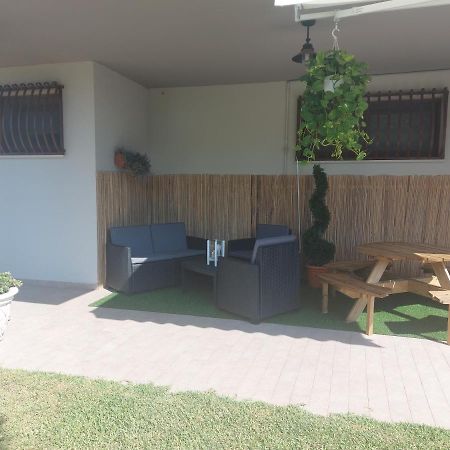 Villa Happy Days San Vincenzo Exterior photo