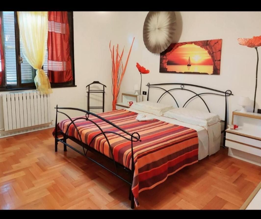 Villa Happy Days San Vincenzo Room photo