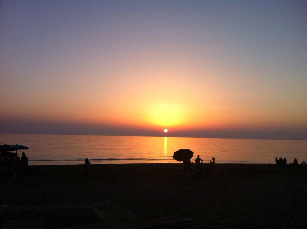 Villa Happy Days San Vincenzo Room photo