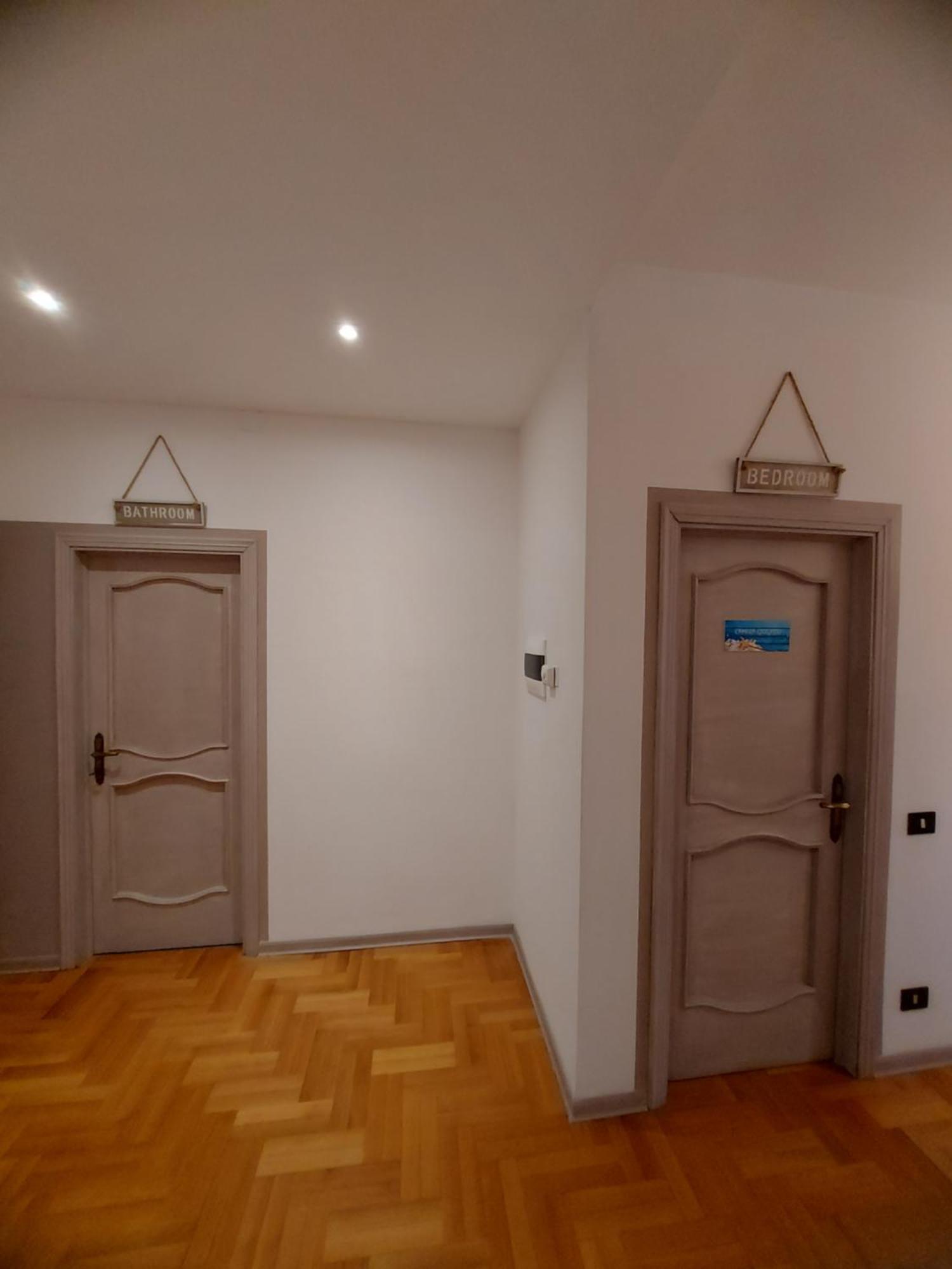 Villa Happy Days San Vincenzo Room photo