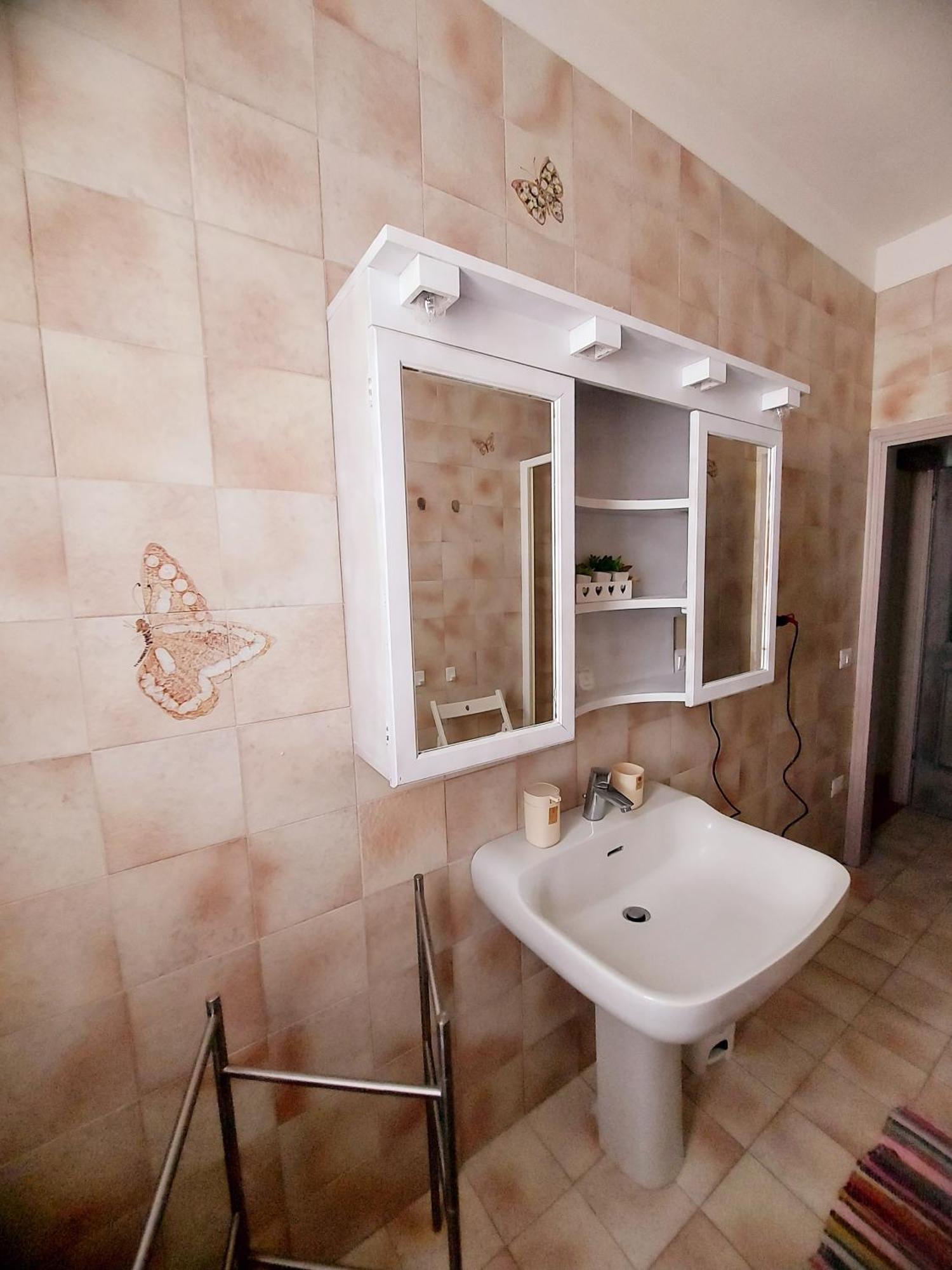 Villa Happy Days San Vincenzo Room photo