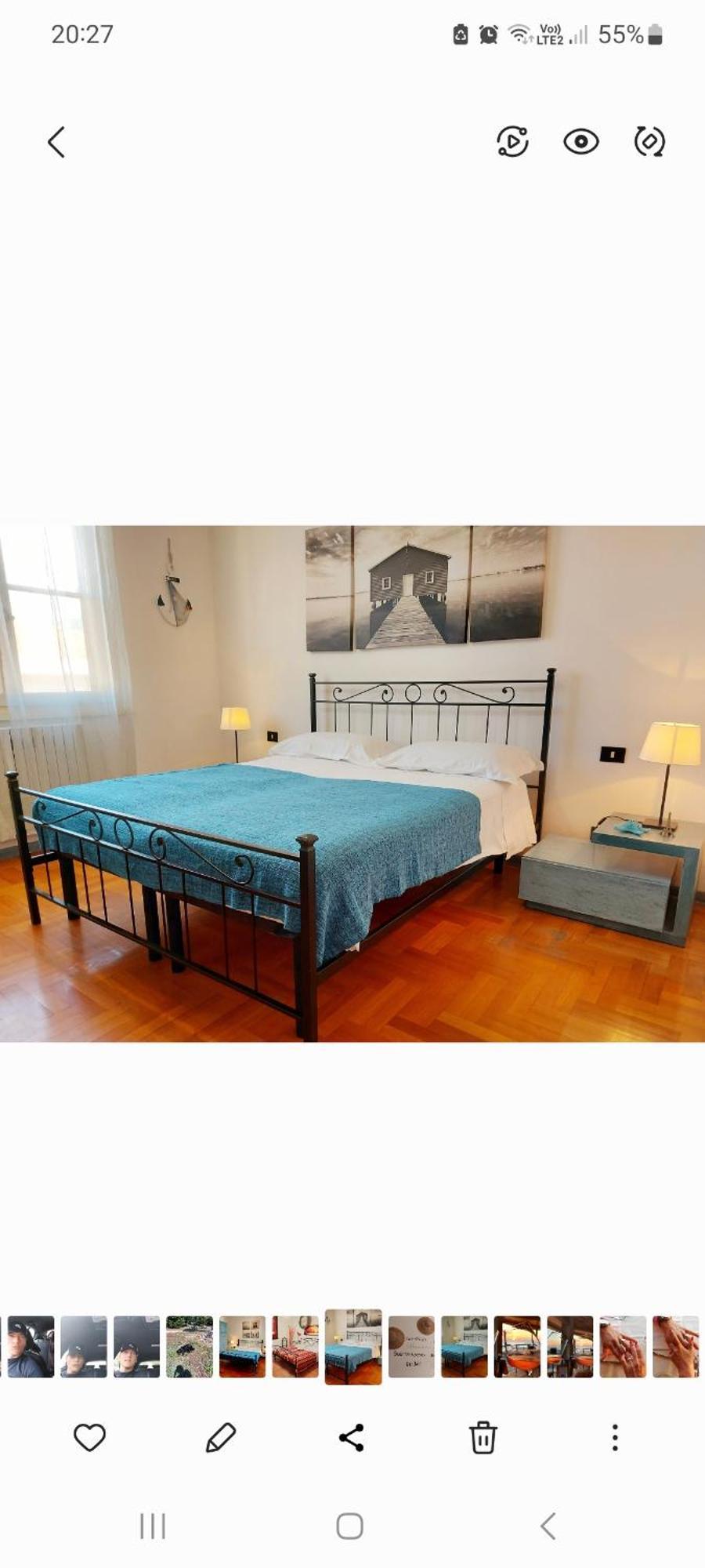 Villa Happy Days San Vincenzo Room photo