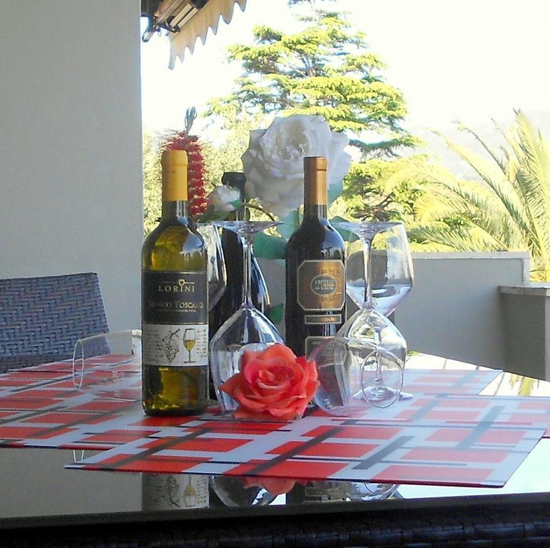 Villa Happy Days San Vincenzo Room photo