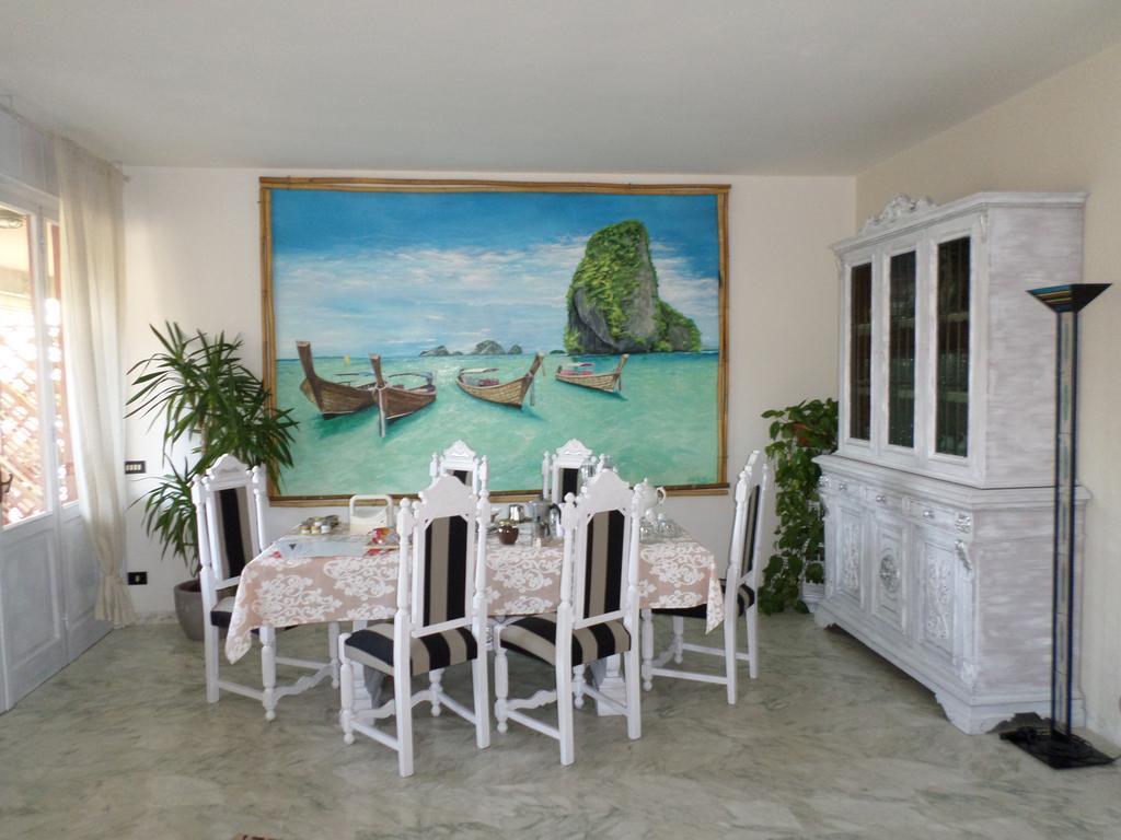 Villa Happy Days San Vincenzo Exterior photo