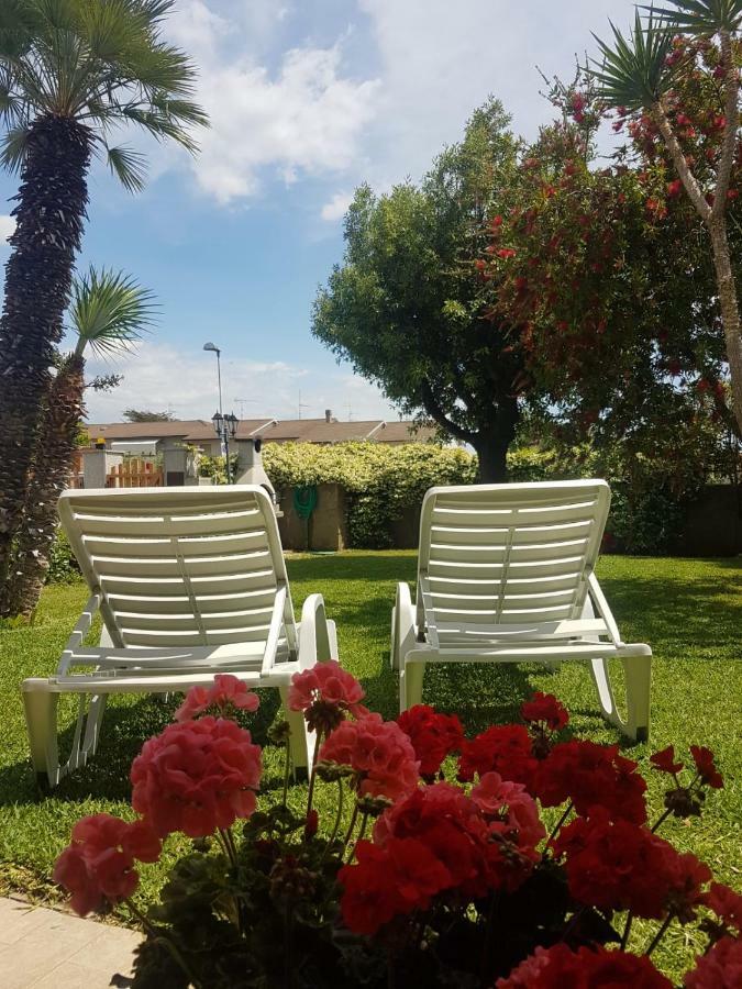 Villa Happy Days San Vincenzo Exterior photo